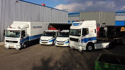 Asfalt-onderhoud B.V. foto 3