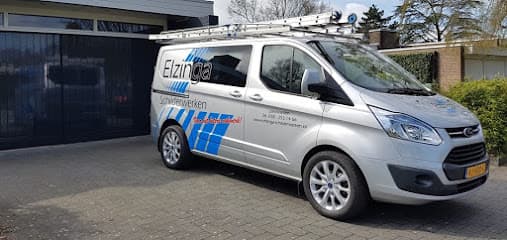 Schildersbedrijf Elzinga foto 1