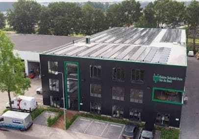 Elektro Technisch Buro Gert van de Beek B.V. foto 3