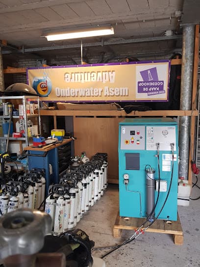 Seahorse Diving B.V. foto 2