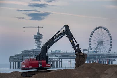 Harteman Weg- en Waterbouw B.V. foto 1