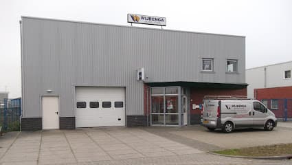 Loodgieters- en Electrotechnischbedrijf P. Wijbenga B.V. foto 3