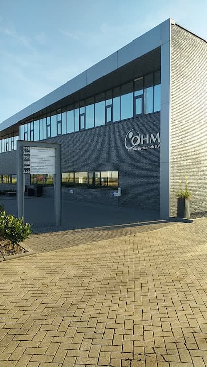 Ohm Installatietechniek B.V. foto 3