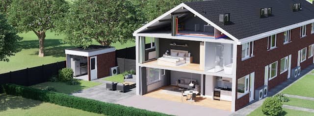 Renova Heating B.V. foto 3