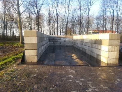 Beton Industrie Noordwijkerhout B.V. foto 2