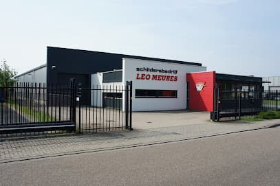 Schildersbedrijf Leo Meures B.V. foto 1