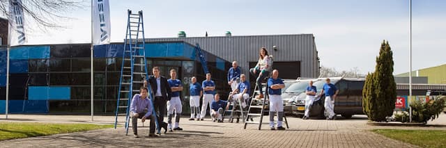 Wissink Schilders en Spuiters B.V. foto 2