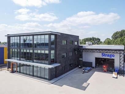 Strago Electro-Installatie Techniek B.V. foto 2