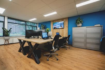 Safe Home Security B.V. foto 2