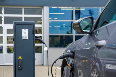 De Wit Totaal-E-Techniek foto 1