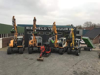 Rietveld Verhuur B.V, foto 3