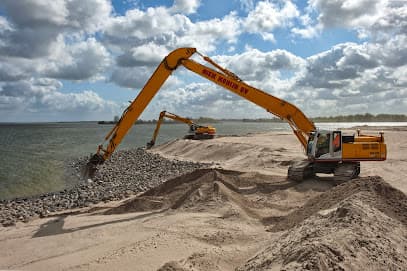 Loon- en Verhuurbedrijf Niek Konijn B.V. foto 1