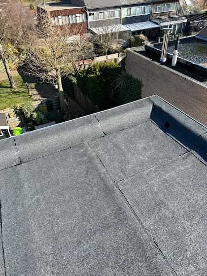 De Dakenman V.O.F. foto 1