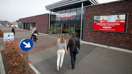 Concordia Keuken & Bad Meppel foto 1