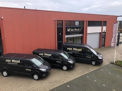 Van Wezel Tegelwerken foto 2