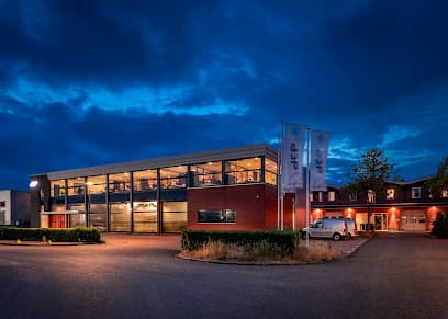 Design Electro Products B.V. foto 1