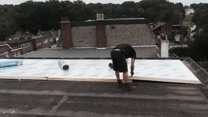 Bosvelt & Haisch Dak- en Isolatietechniek foto 1