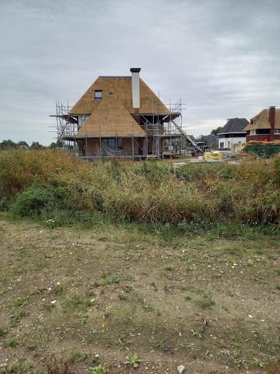 Rietdekkersbedrijf L. Blom foto 1