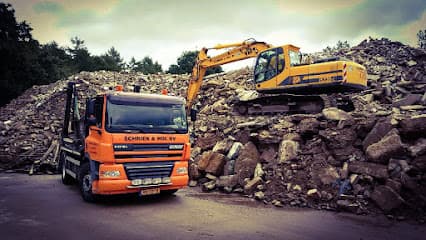 Loonbedrijf Schriek en Hol B.V. foto 1