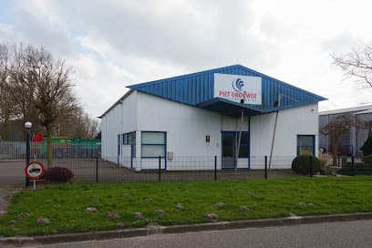 Piet Brouwer Elektrotechniek Harlingen B.V. foto 3