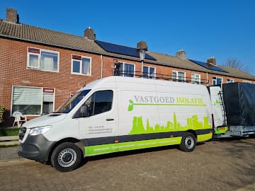 Vastgoed Isolatie B.V. foto 1