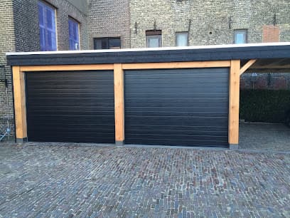 V.O.F. Hoekse deurenservice foto 3