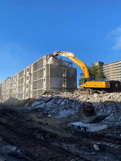 Van der Wal Sloopwerken B.V. foto 2