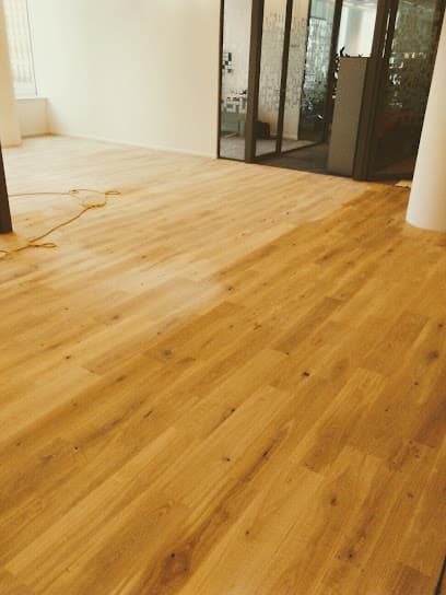 ADM Vloerenreinigers foto 1