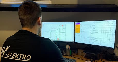 AVL-elektro B.V. foto 4