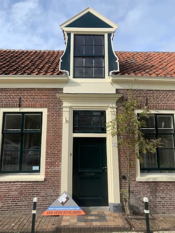 Van Veen Schilderwerken B.V. foto 1