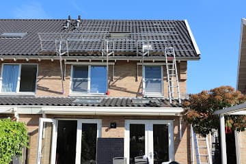 ODV Zonnepanelen B.V. foto 1