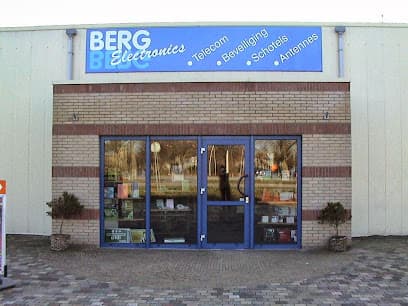 Berg Electronics foto 4