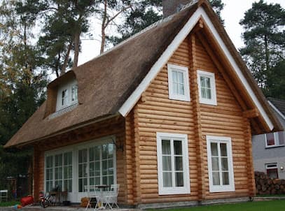 Houtbouw Arka V.O.F. foto 3