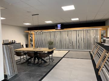 Van Wezel Tegelwerken foto 1