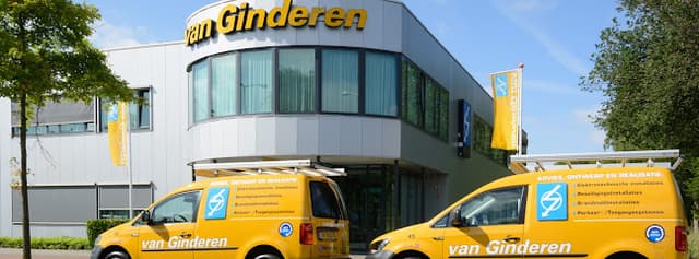 Electrotechnisch-Installatiebureau van Ginderen B.V. foto 3
