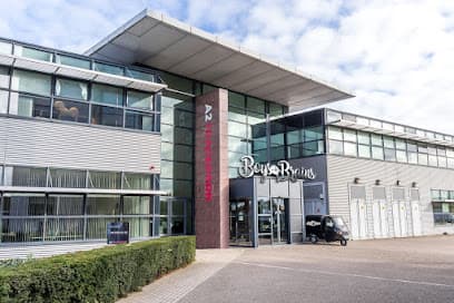 Boys with Brains B.V. foto 2