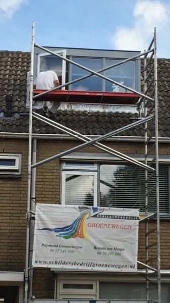 Schildersbedrijf Groenewegen foto 3