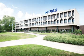 Heras B.V. foto 1
