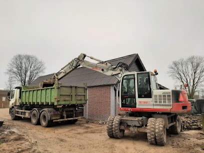 Loonbedrijf Jan Reniers foto 1