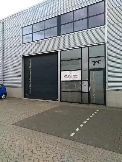 Van den Berg Schildersbedrijf B.V. foto 3