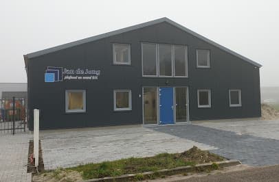 Jan de Jong plafond en wand B.V. foto 3