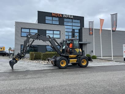 Nota Infra B.V. foto 3