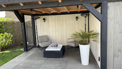 Robuuste Veranda foto 1