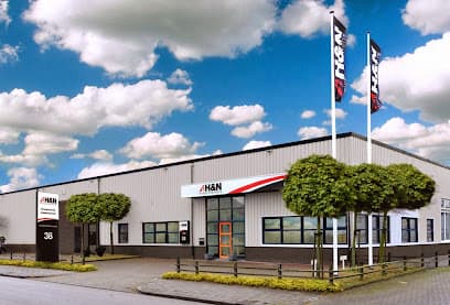 H&N Multiprotections B.V. foto 3