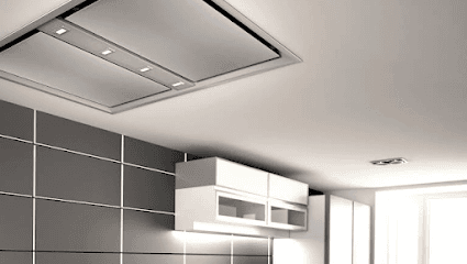 Spanplafond Totaal foto 3