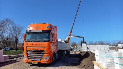 G. van Panhuis foto 1