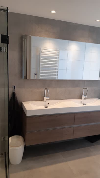 Tegelzettersbedrijf Gestel B.V. foto 1