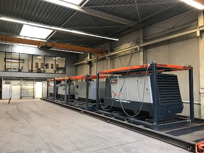 TechRent B.V. foto 1