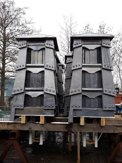 Jobse Leidekkers- en Restauratiebedrijf B.V. foto 1