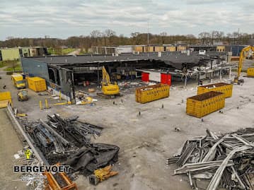 Bergevoet Doetinchem B.V. foto 1